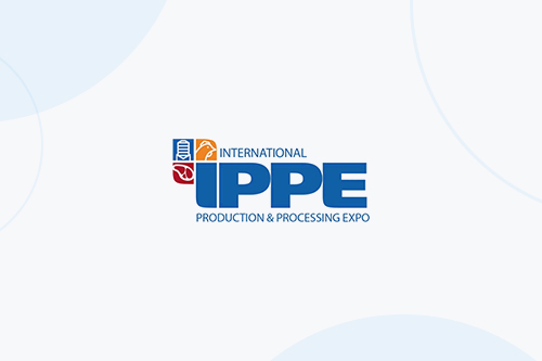 Международная выставка по производству и переработке
